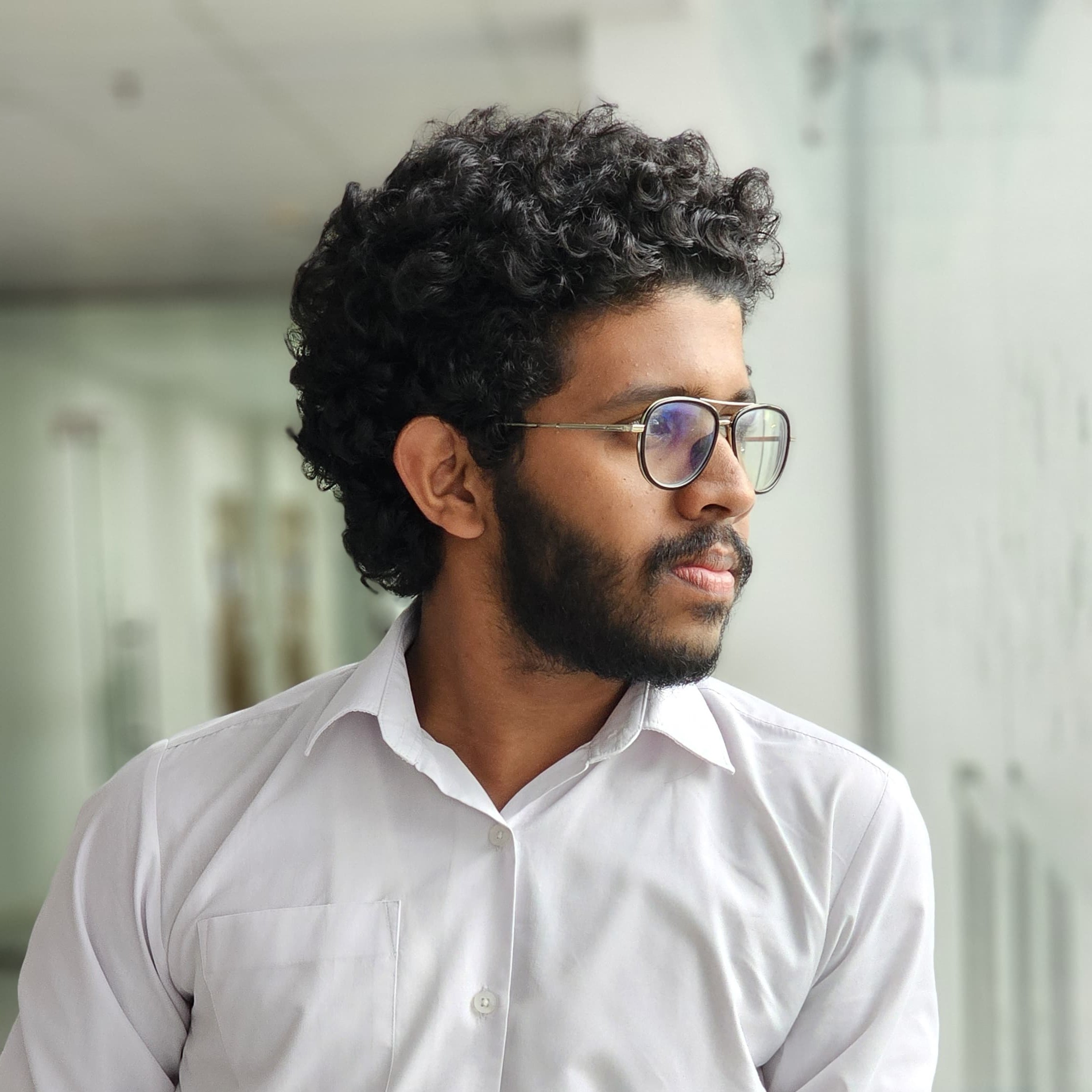 Professional Portrait